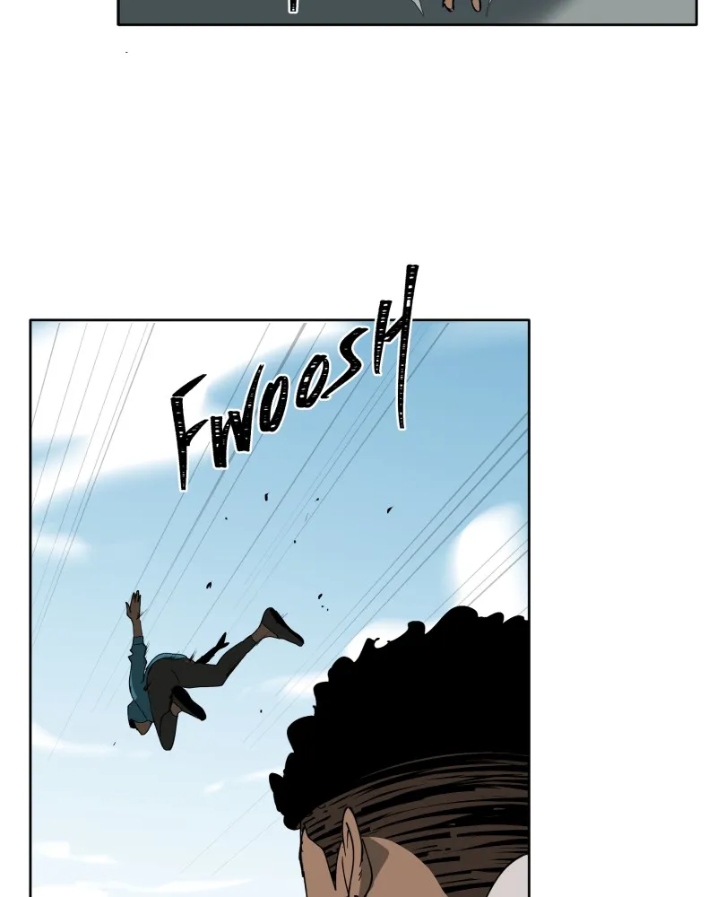Read BlackSun chapter 4 image 5 on Lezhin