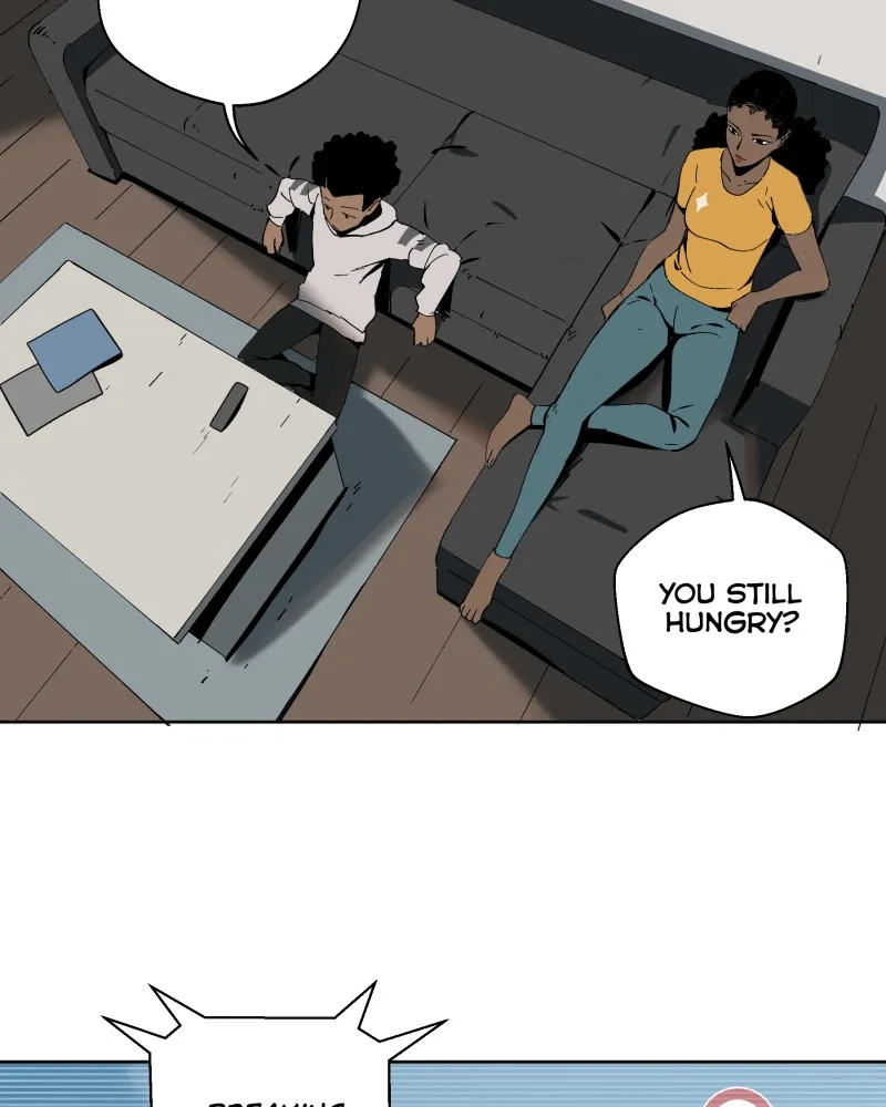 Read BlackSun chapter 4 image 52 on Lezhin