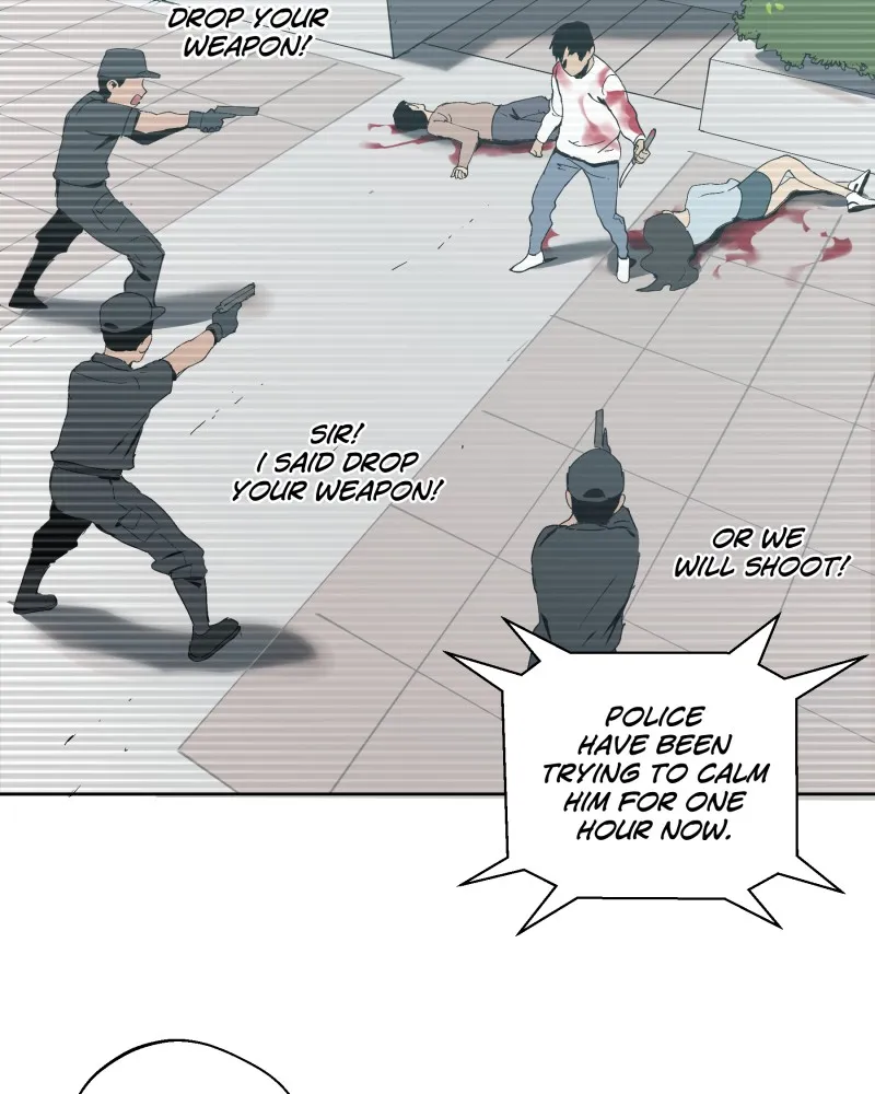 Read BlackSun chapter 4 image 55 on Lezhin