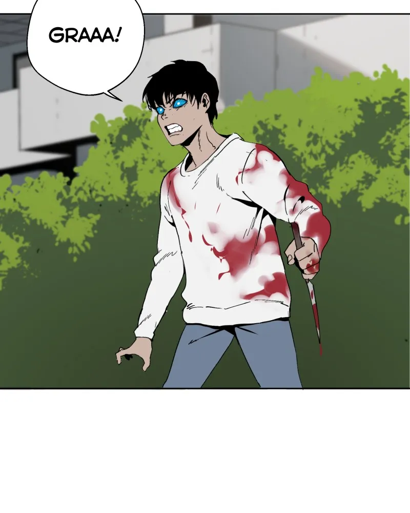 Read BlackSun chapter 4 image 56 on Lezhin