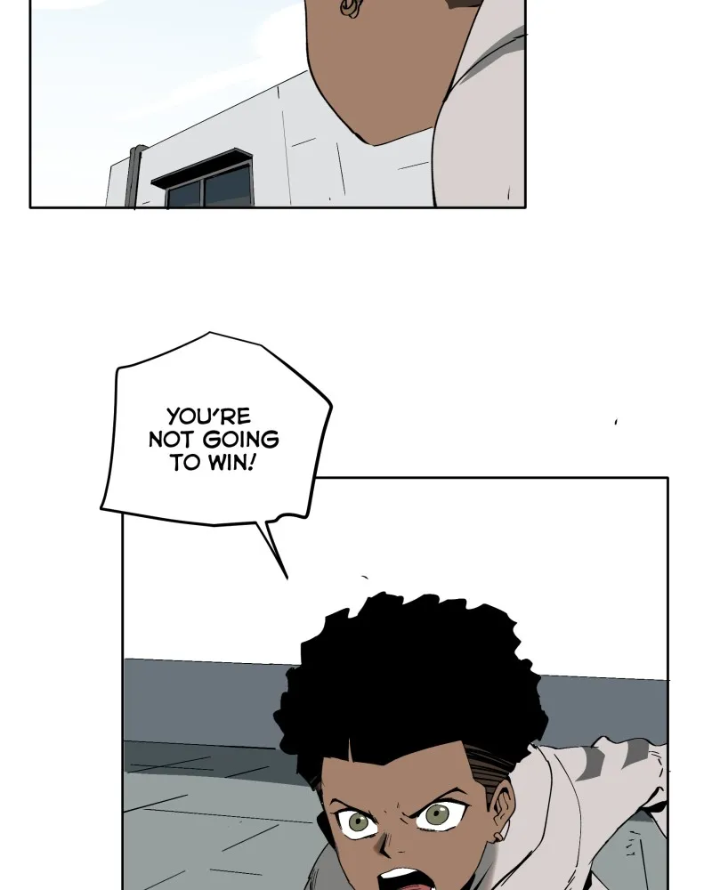 Read BlackSun chapter 4 image 6 on Lezhin