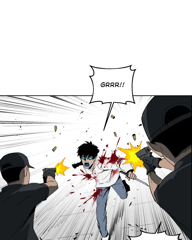 Read BlackSun chapter 4 image 60 on Lezhin