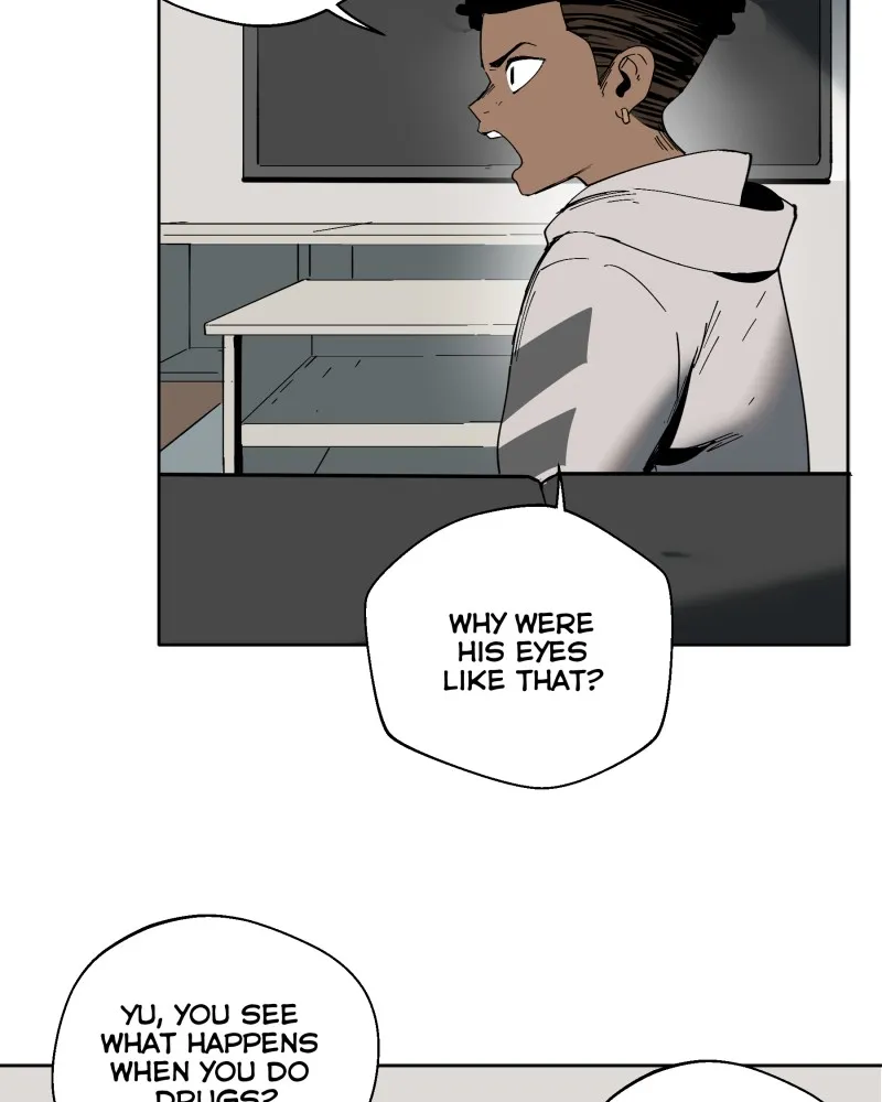 Read BlackSun chapter 4 image 65 on Lezhin