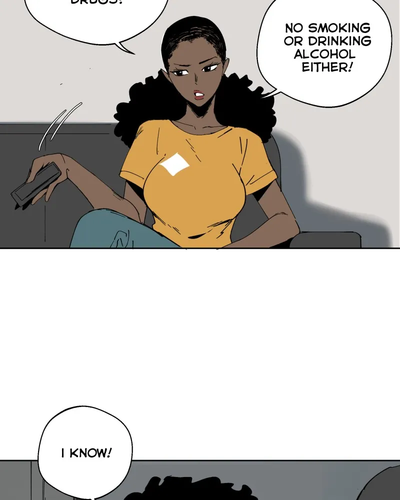 Read BlackSun chapter 4 image 66 on Lezhin