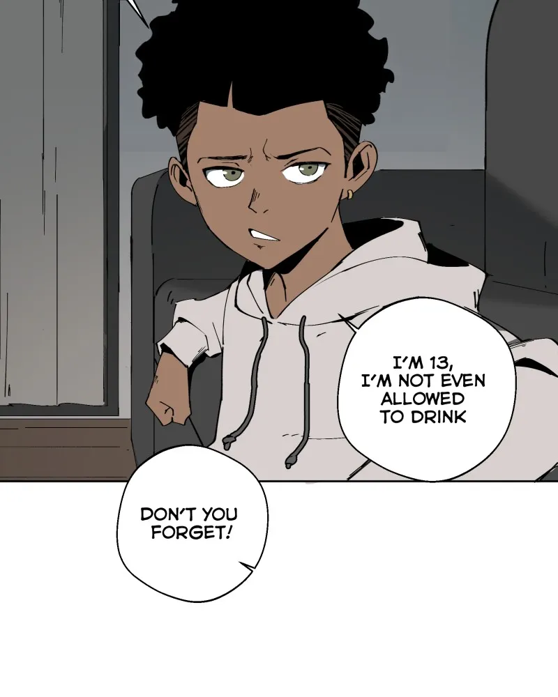 Read BlackSun chapter 4 image 67 on Lezhin