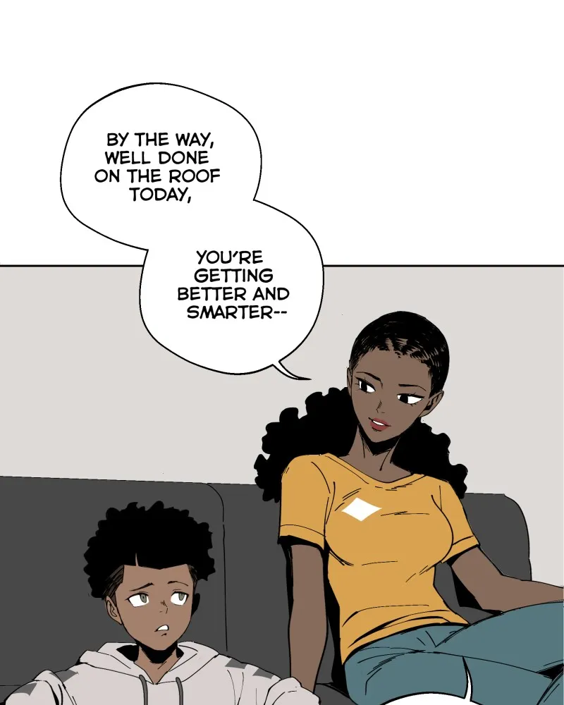 Read BlackSun chapter 4 image 68 on Lezhin