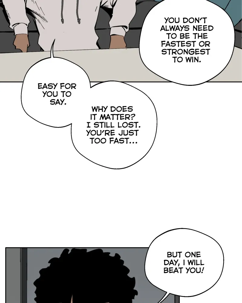 Read BlackSun chapter 4 image 69 on Lezhin