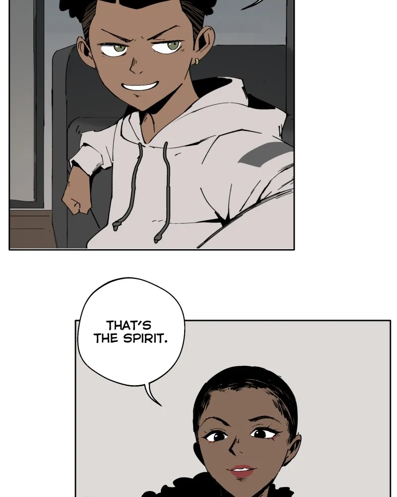 Read BlackSun chapter 4 image 70 on Lezhin