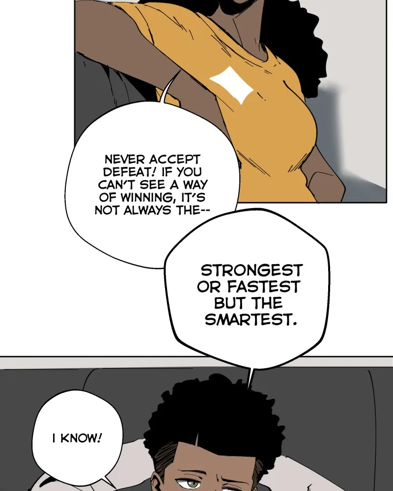 Read BlackSun chapter 4 image 71 on Lezhin