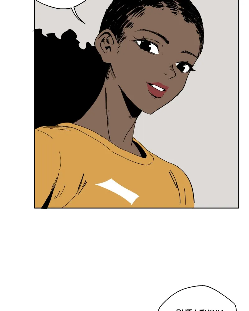 Read BlackSun chapter 4 image 73 on Lezhin