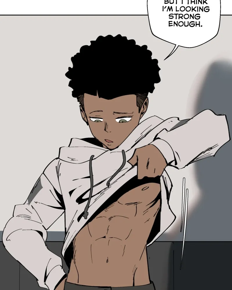 Read BlackSun chapter 4 image 74 on Lezhin