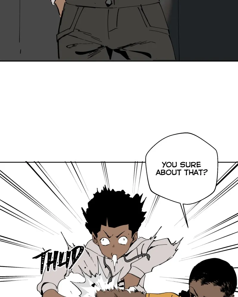 Read BlackSun chapter 4 image 75 on Lezhin