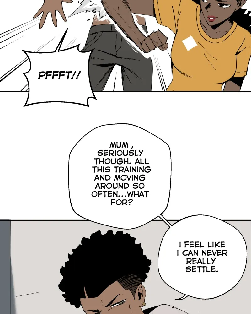 Read BlackSun chapter 4 image 76 on Lezhin