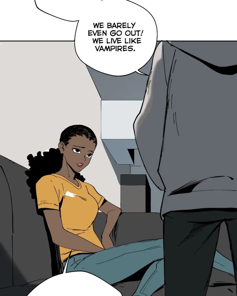 Read BlackSun chapter 4 image 78 on Lezhin