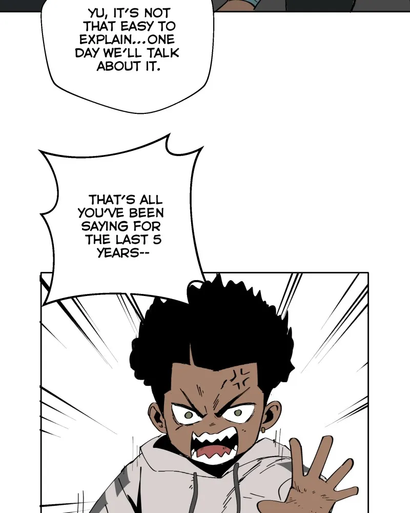 Read BlackSun chapter 4 image 79 on Lezhin