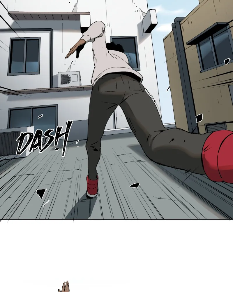 Read BlackSun chapter 4 image 8 on Lezhin