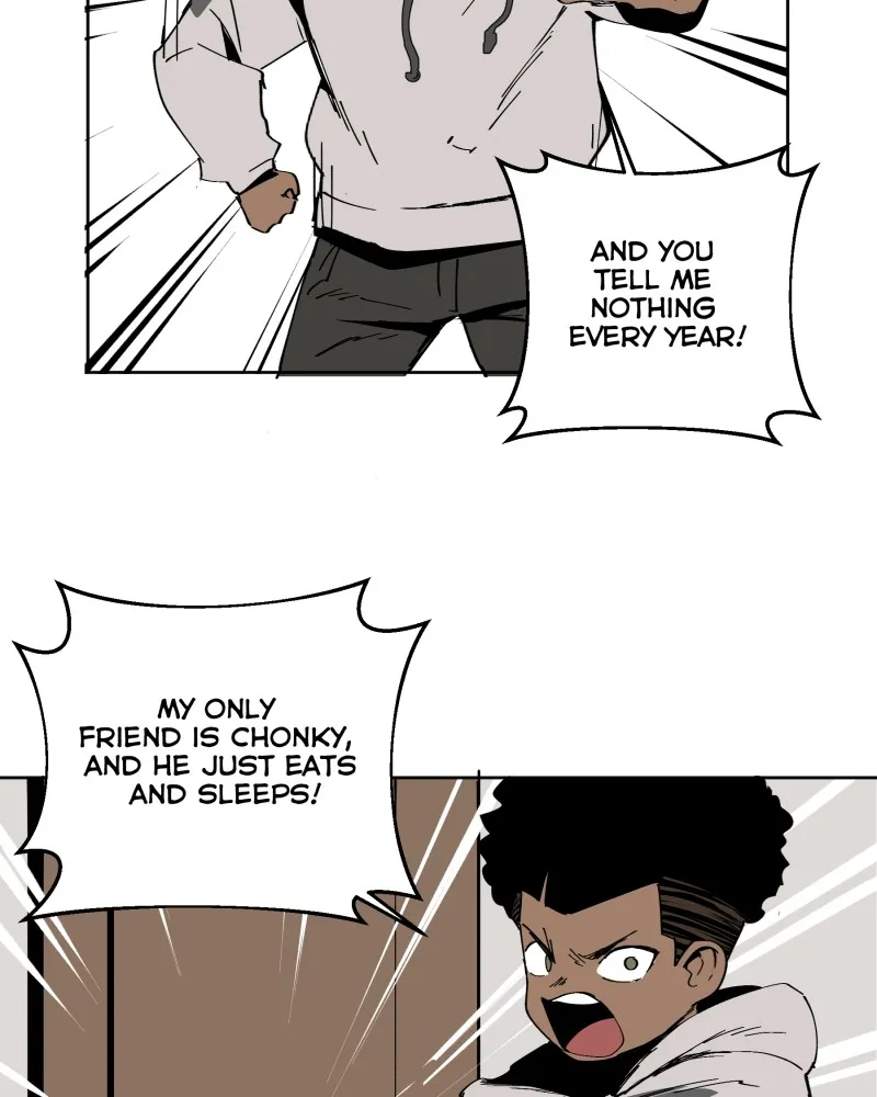 Read BlackSun chapter 4 image 80 on Lezhin
