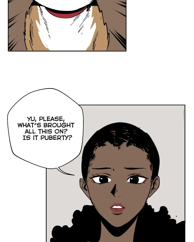 Read BlackSun chapter 4 image 82 on Lezhin