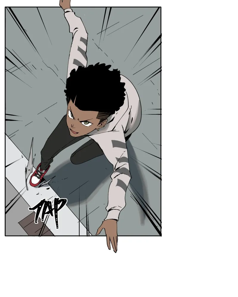 Read BlackSun chapter 4 image 9 on Lezhin