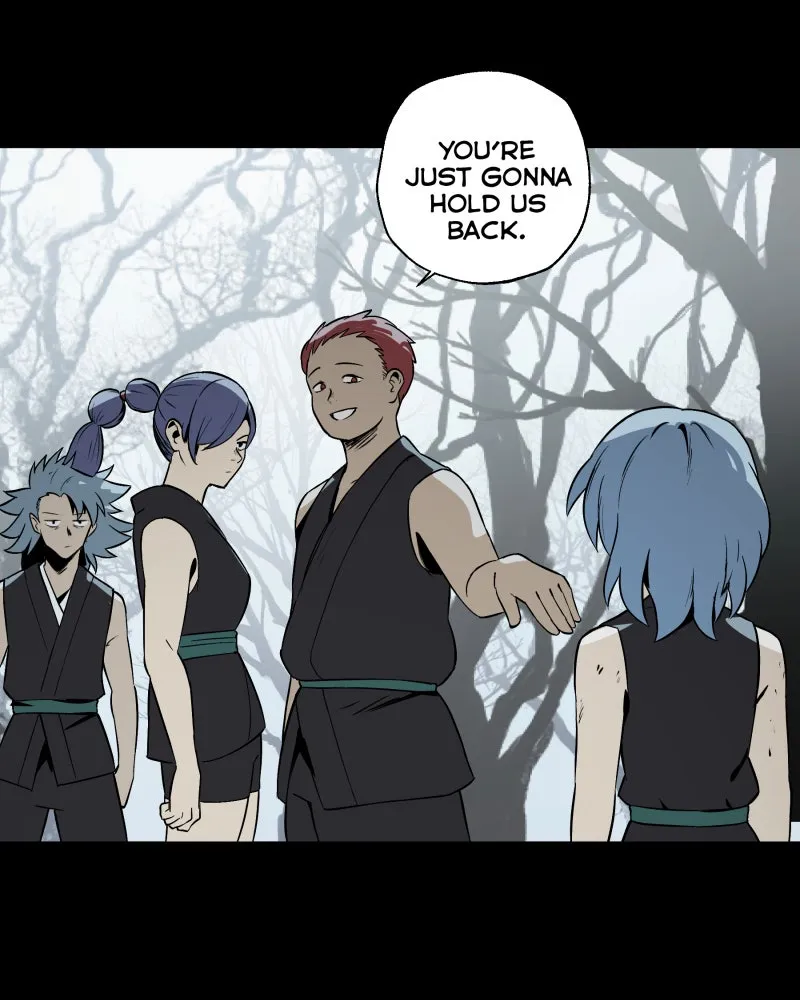 Read BlackSun chapter 40 image 10 on Lezhin