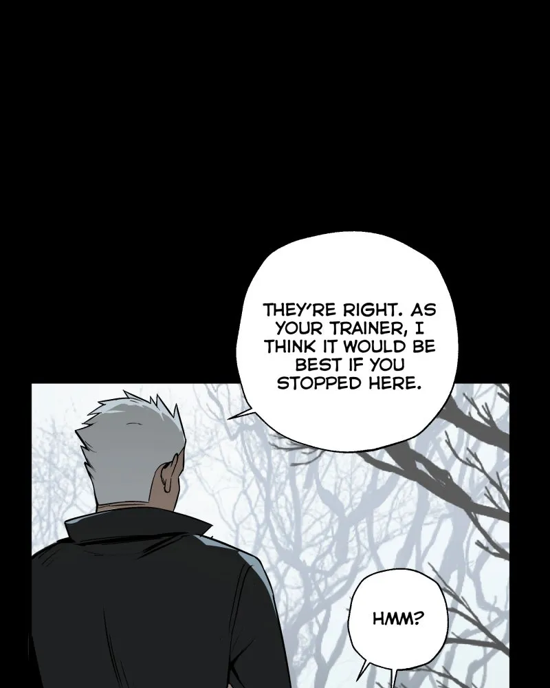 Read BlackSun chapter 40 image 11 on Lezhin