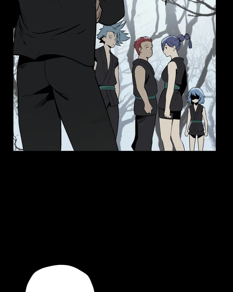 Read BlackSun chapter 40 image 12 on Lezhin