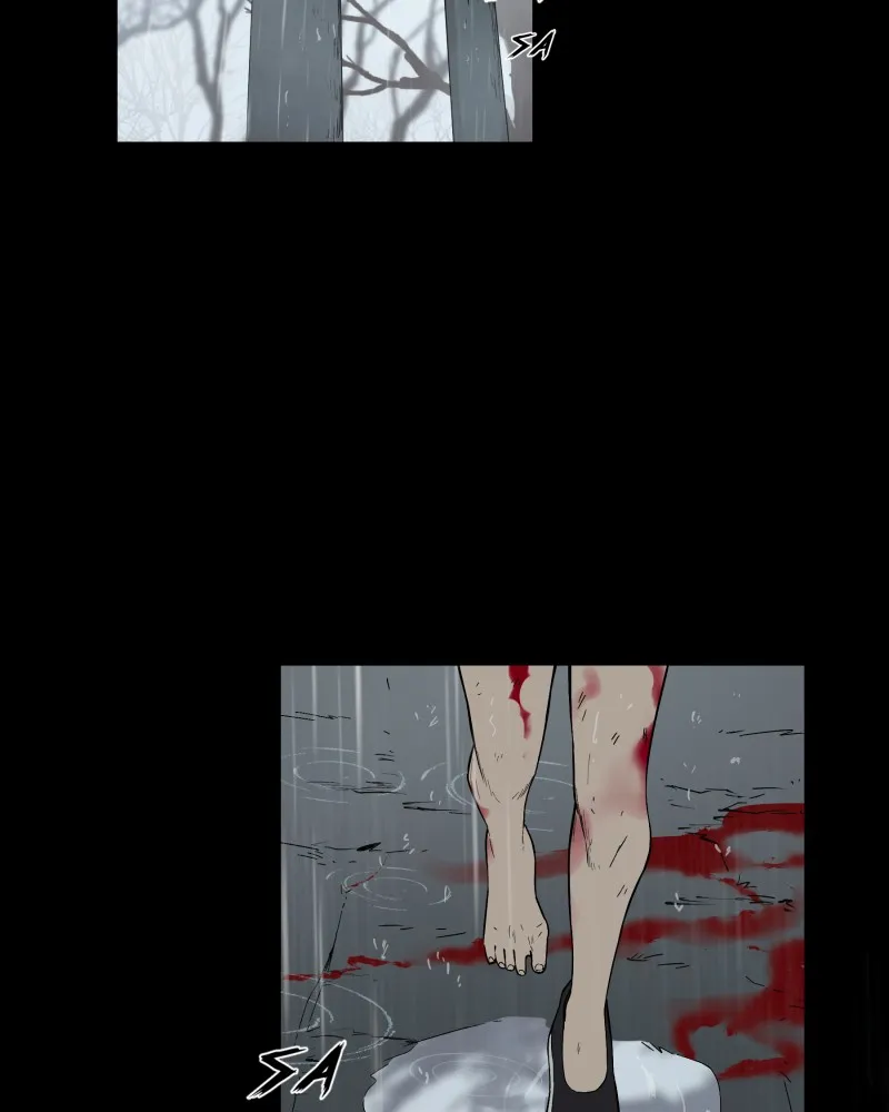 Read BlackSun chapter 40 image 17 on Lezhin
