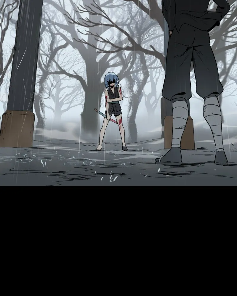 Read BlackSun chapter 40 image 20 on Lezhin