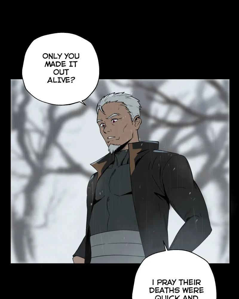 Read BlackSun chapter 40 image 21 on Lezhin