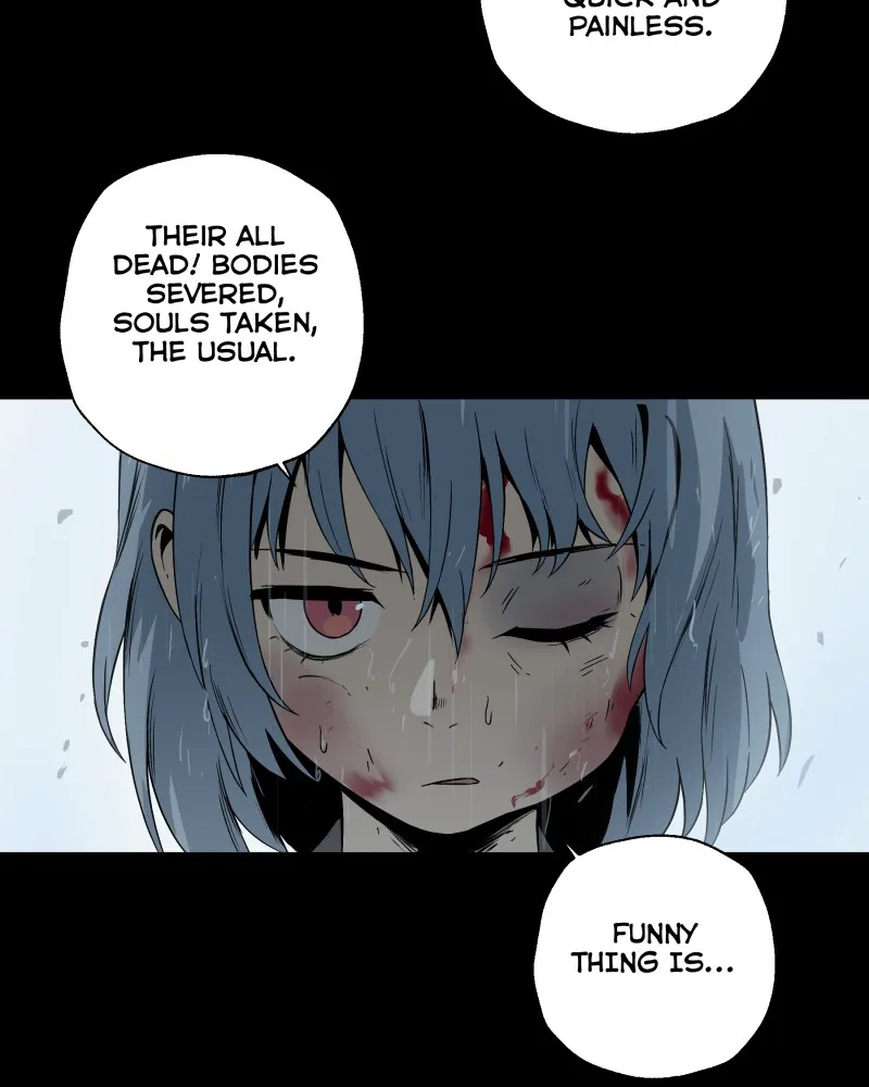 Read BlackSun chapter 40 image 22 on Lezhin