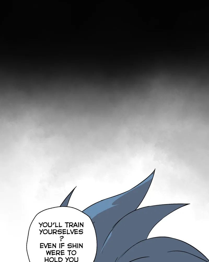 Read BlackSun chapter 40 image 24 on Lezhin