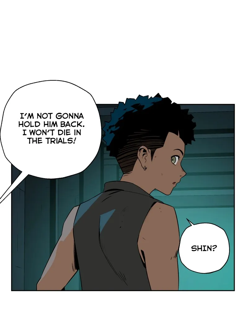 Read BlackSun chapter 40 image 26 on Lezhin