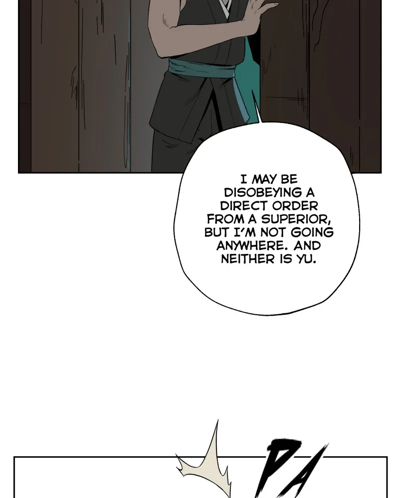 Read BlackSun chapter 40 image 28 on Lezhin