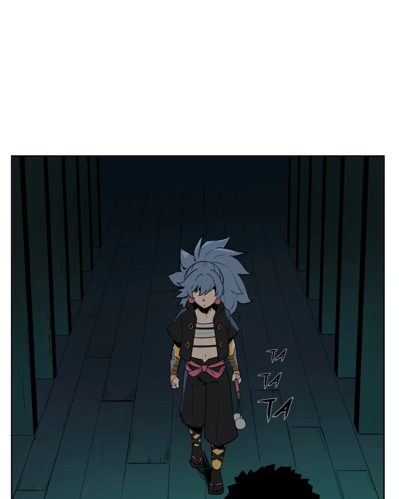 Read BlackSun chapter 40 image 31 on Lezhin