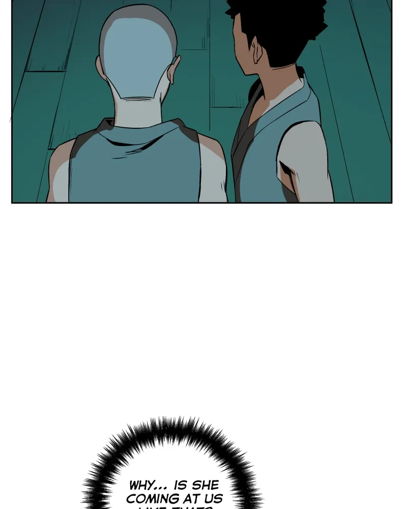 Read BlackSun chapter 40 image 32 on Lezhin