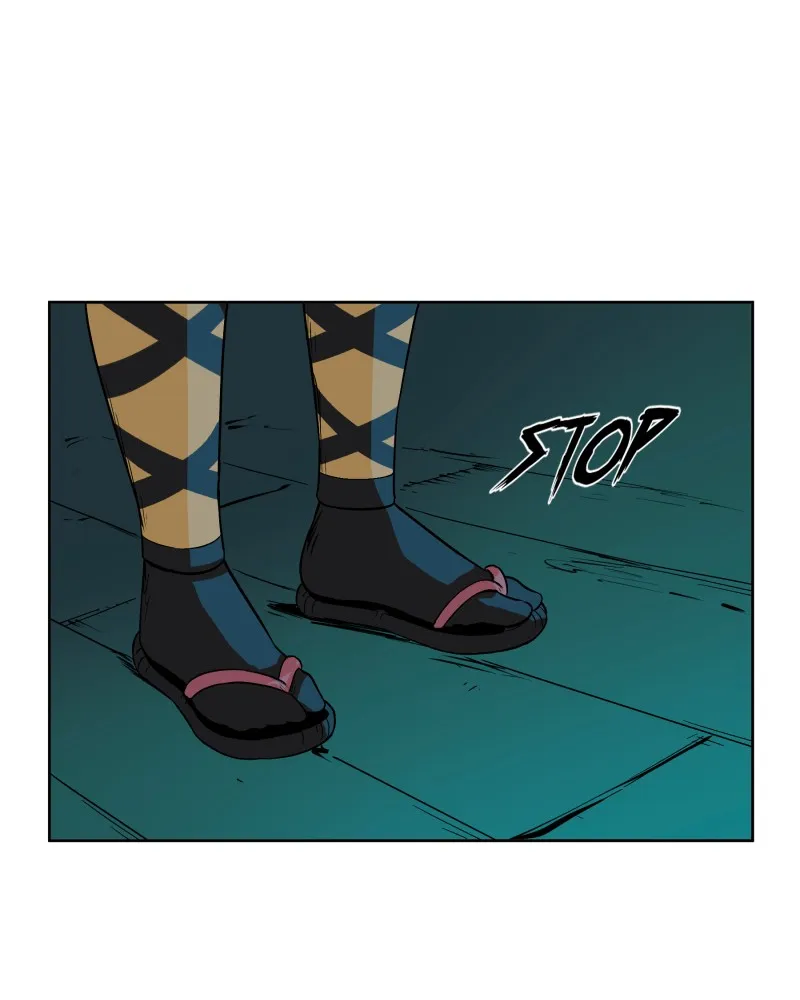 Read BlackSun chapter 40 image 34 on Lezhin