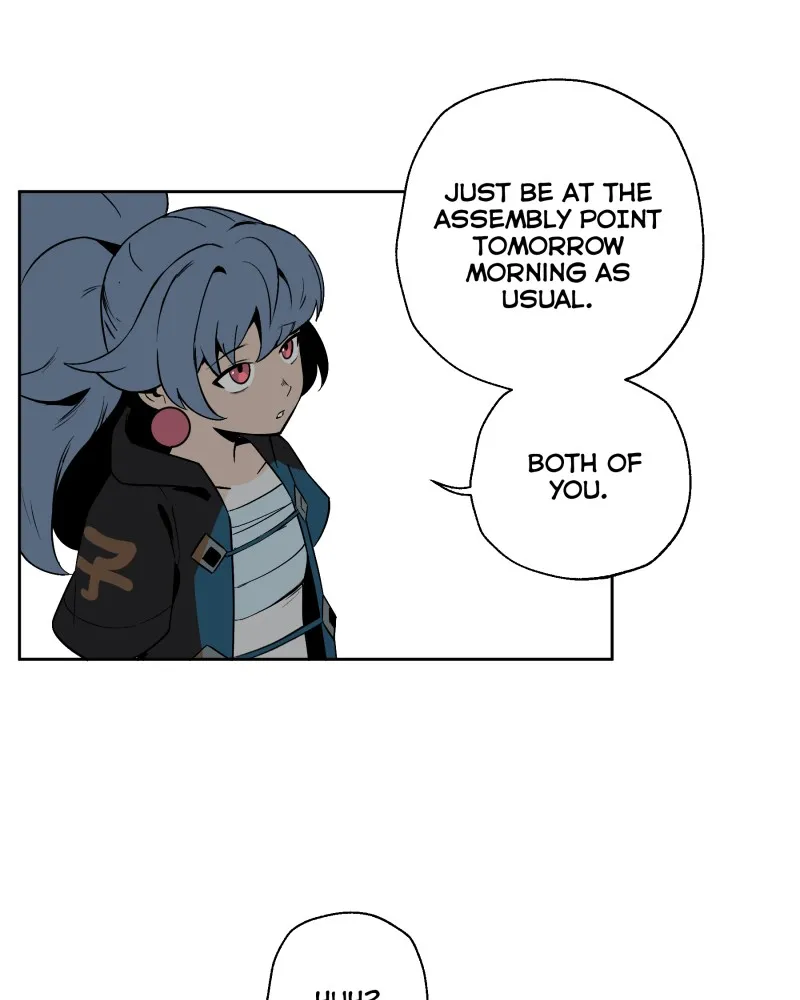 Read BlackSun chapter 40 image 35 on Lezhin