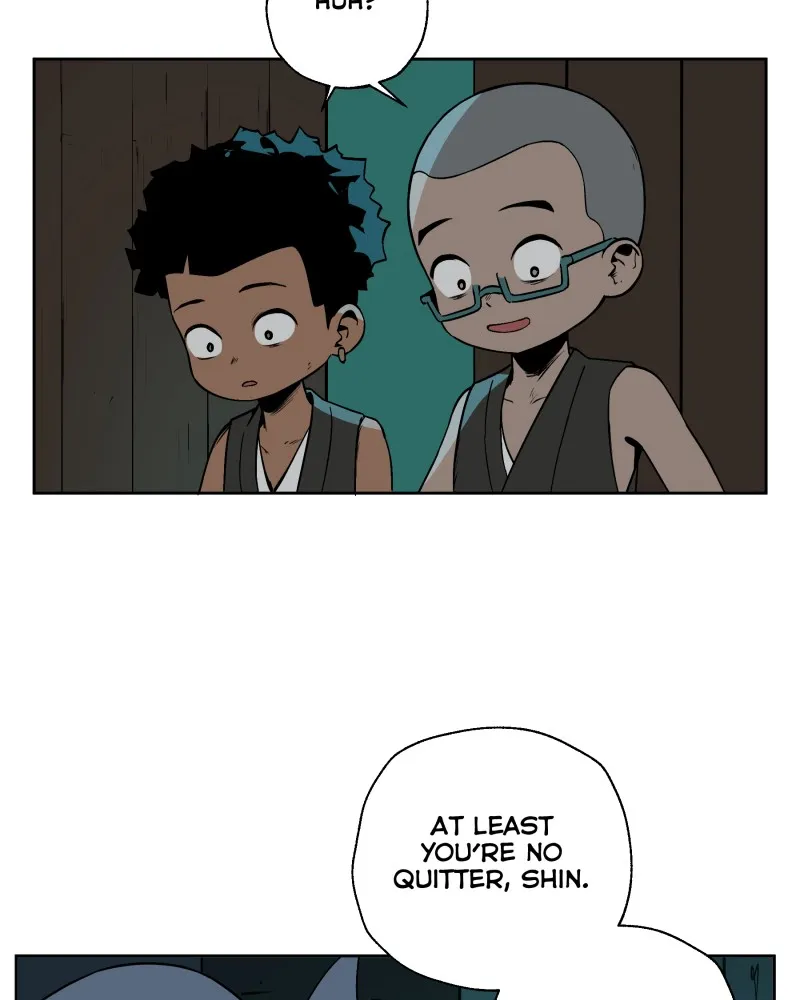 Read BlackSun chapter 40 image 36 on Lezhin