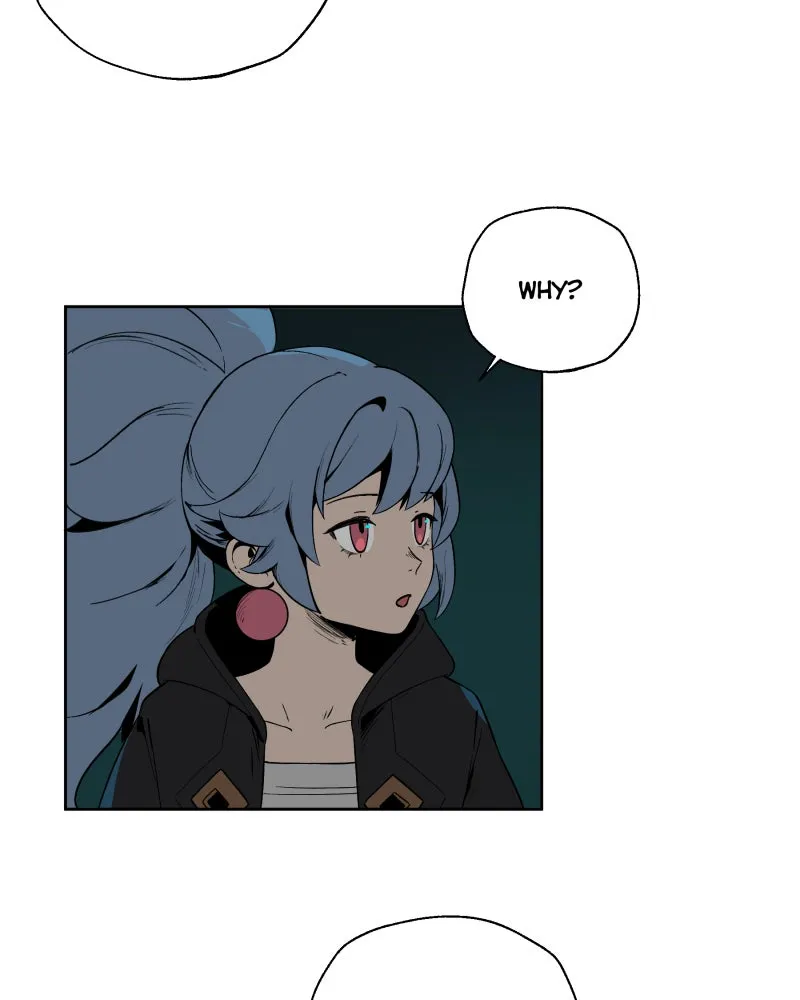 Read BlackSun chapter 40 image 4 on Lezhin
