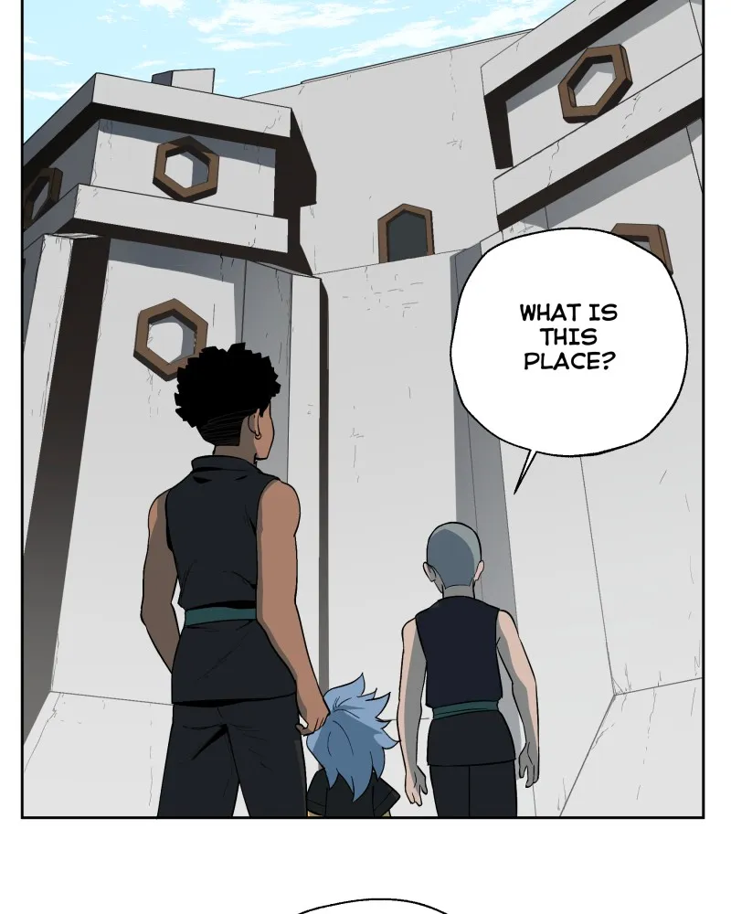 Read BlackSun chapter 40 image 41 on Lezhin