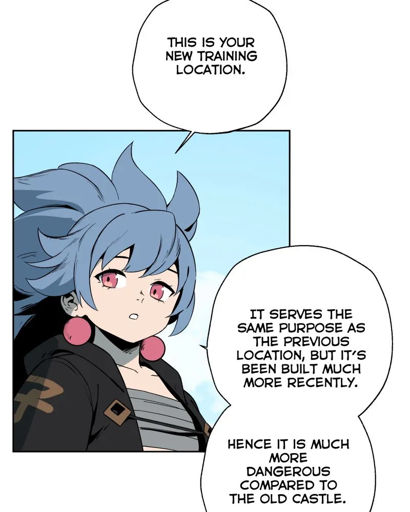 Read BlackSun chapter 40 image 42 on Lezhin