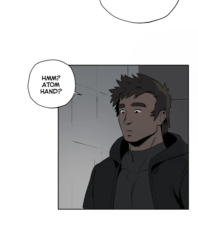 Read BlackSun chapter 40 image 43 on Lezhin