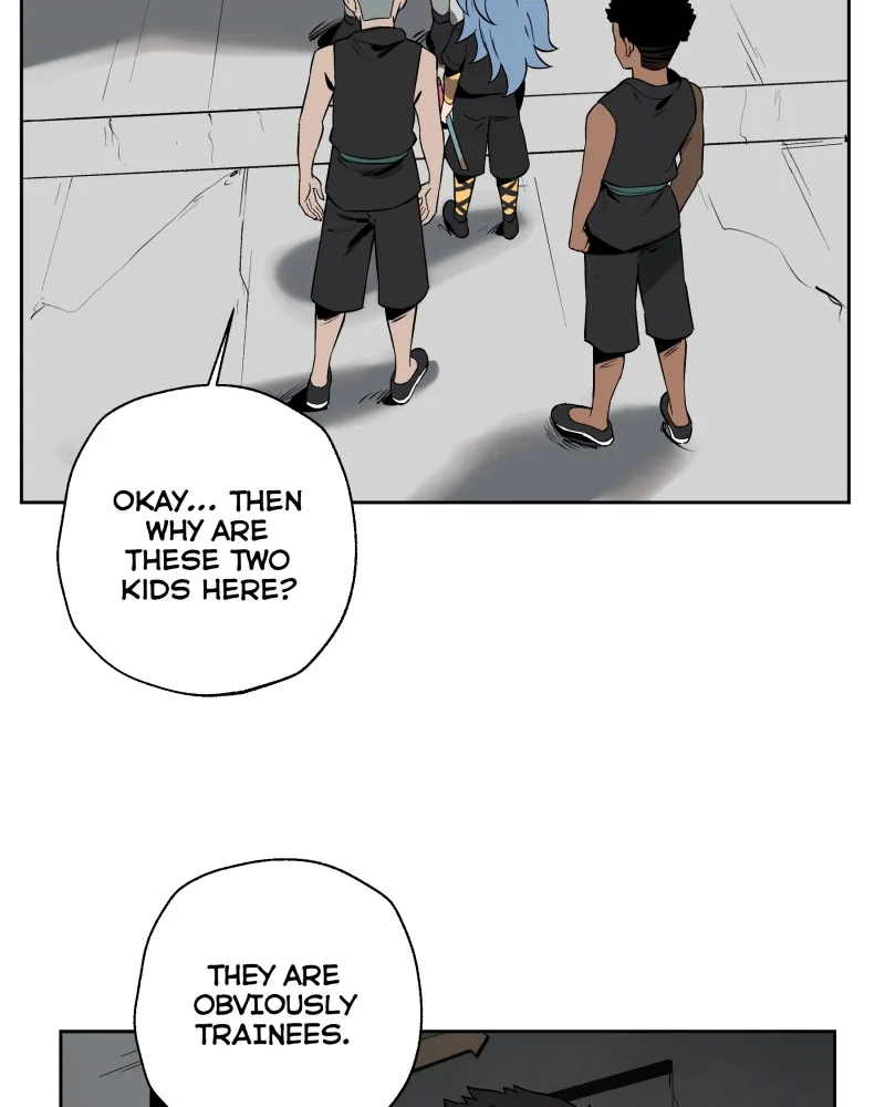Read BlackSun chapter 40 image 45 on Lezhin