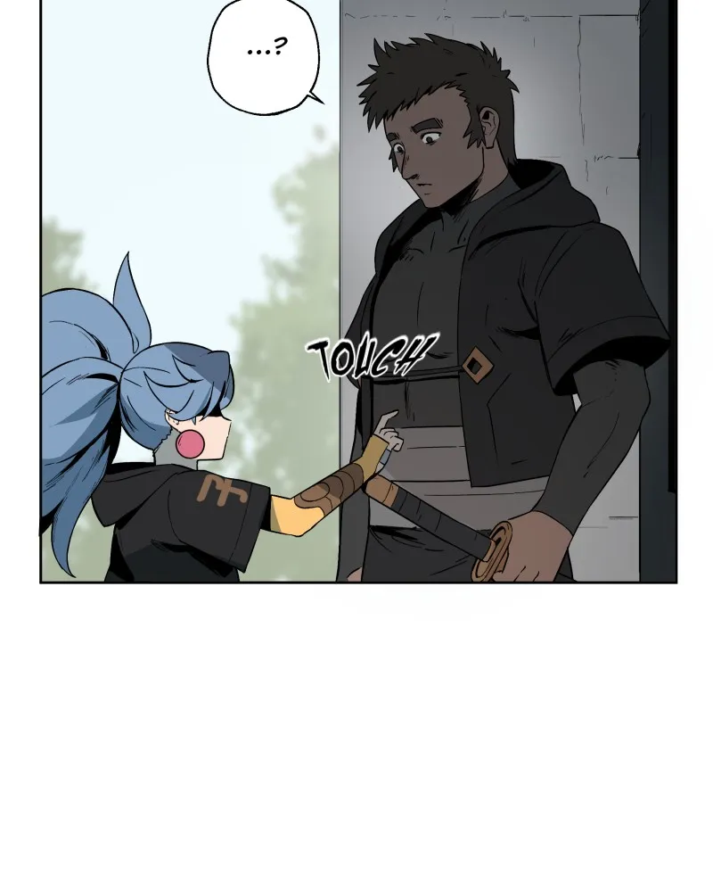 Read BlackSun chapter 40 image 47 on Lezhin