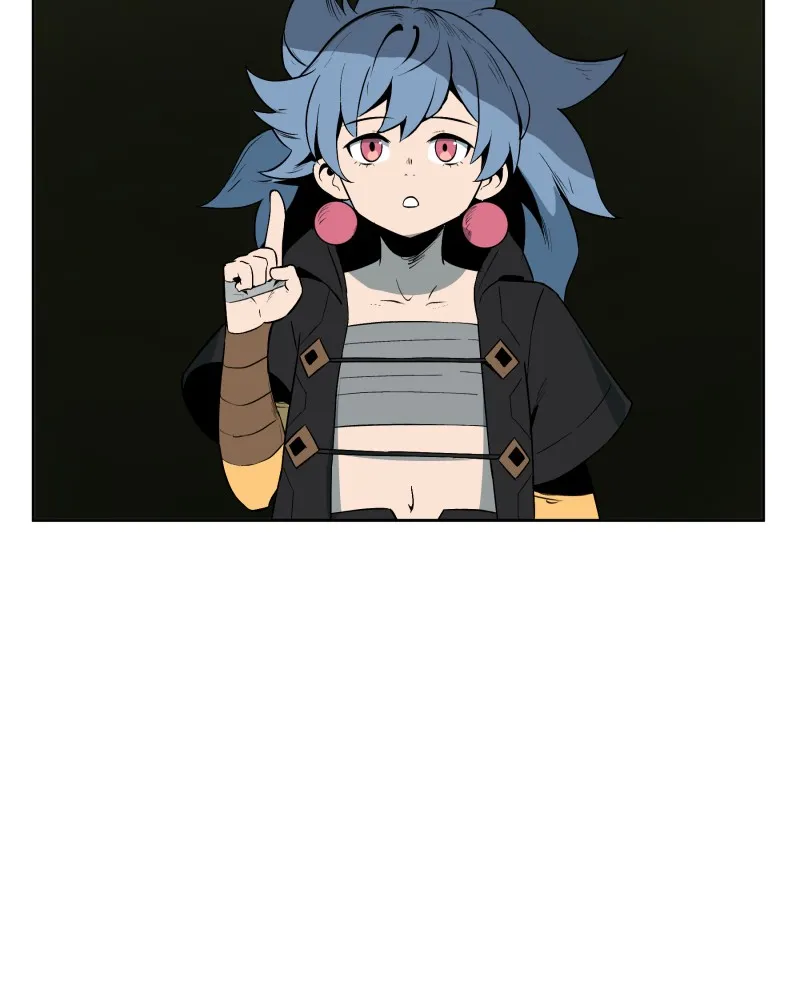 Read BlackSun chapter 40 image 51 on Lezhin