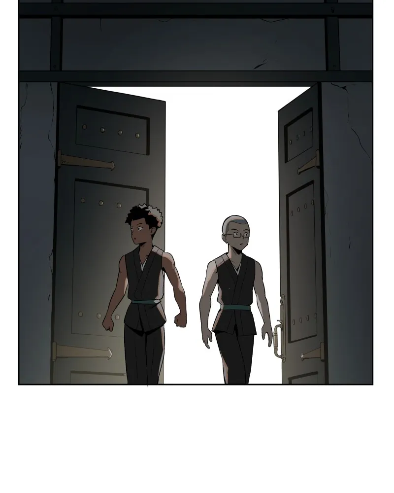Read BlackSun chapter 40 image 54 on Lezhin