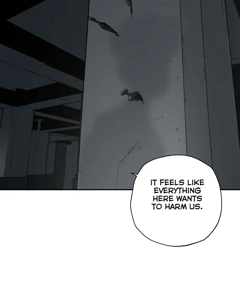 Read BlackSun chapter 40 image 57 on Lezhin