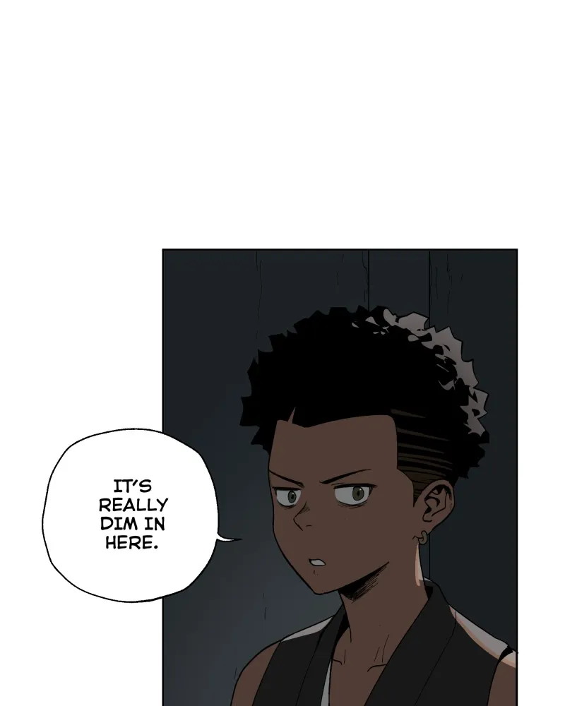 Read BlackSun chapter 40 image 58 on Lezhin