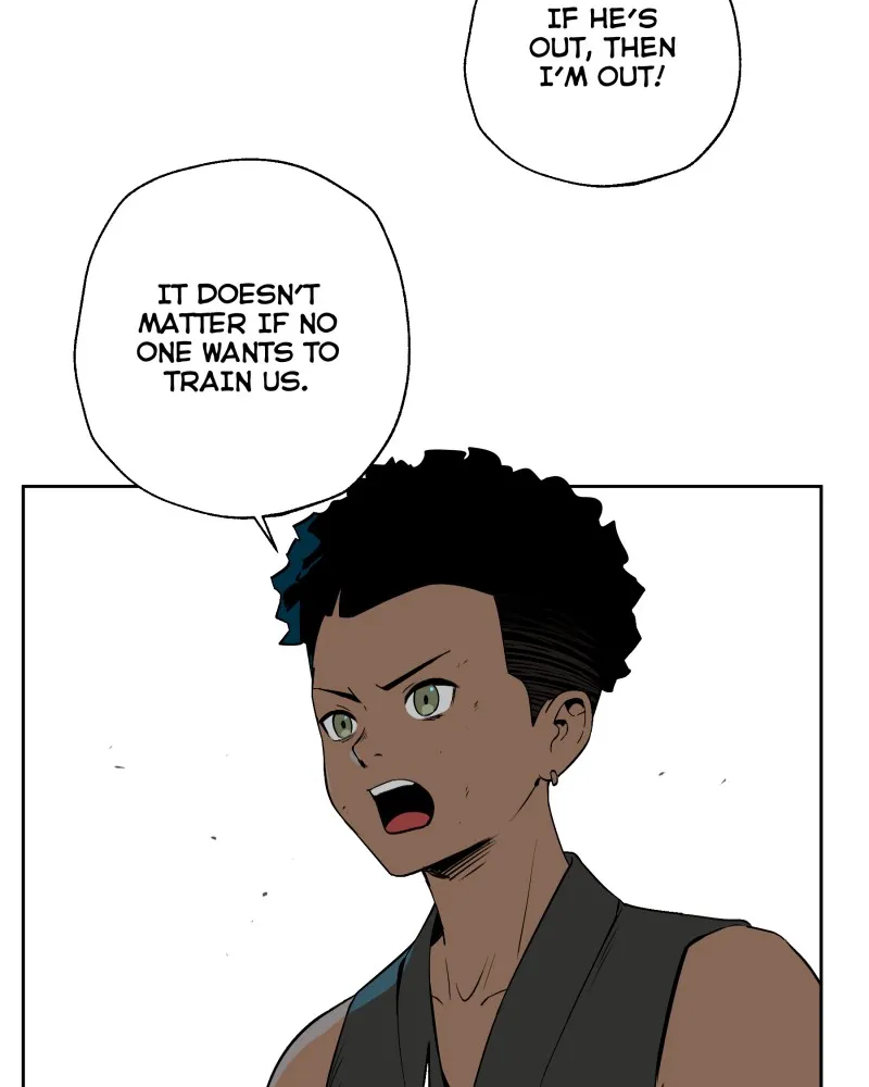 Read BlackSun chapter 40 image 6 on Lezhin