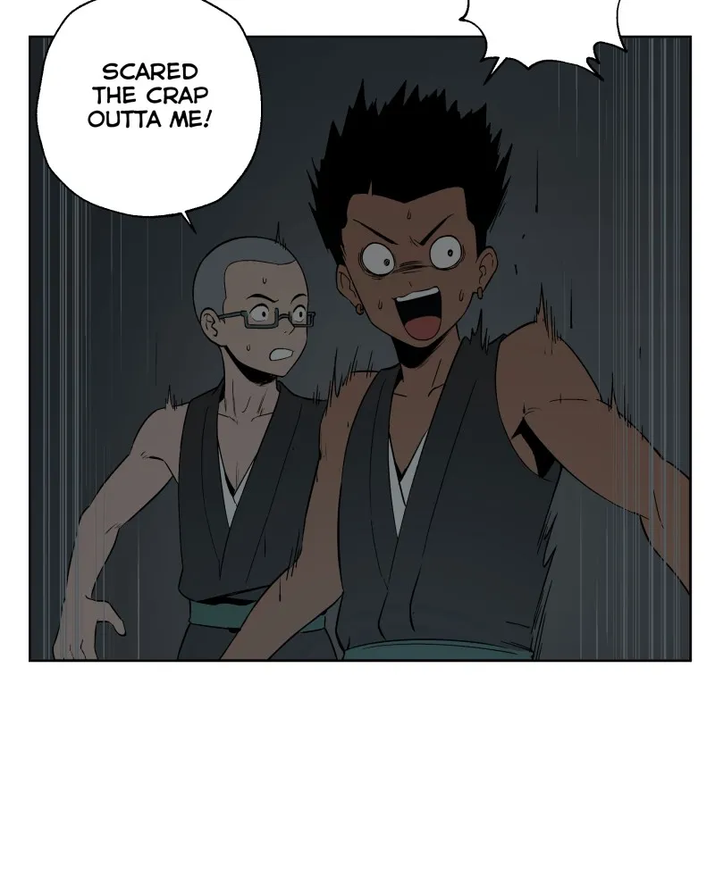 Read BlackSun chapter 40 image 61 on Lezhin